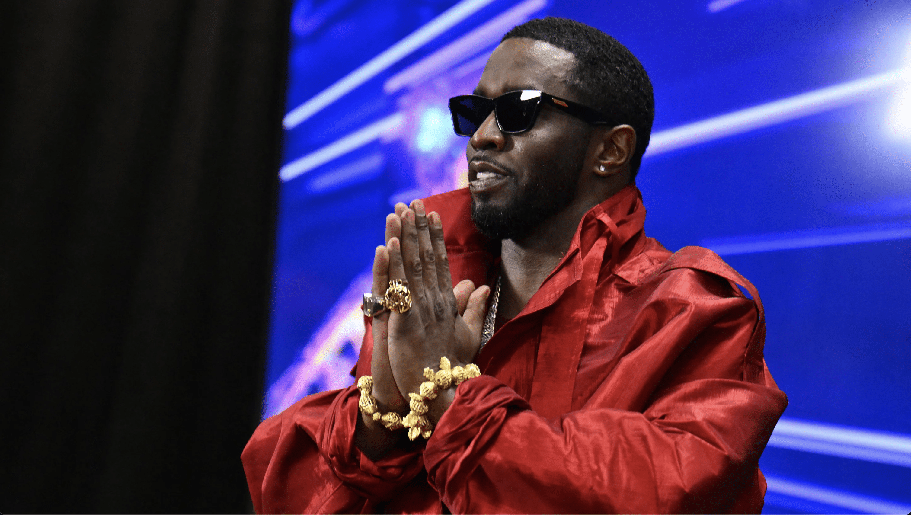 Sean ‘Diddy’ Combs Seeks $50M Bond Release Before Sentencing—Here’s What His Lawyers Say